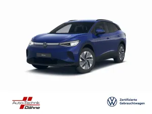 Volkswagen ID.4 Pro 77kWh mit Infotainment-Paket MATRIX-LED
