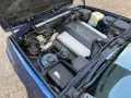 BMW 540i V8 (M60) Individual 1994 Tobagoblau