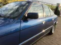 BMW 540i V8 (M60) Individual 1994 Tobagoblau