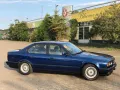 BMW 540i V8 (M60) Individual 1994 Tobagoblau