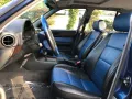 BMW 540i V8 (M60) Individual 1994 Tobagoblau