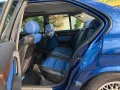 BMW 540i V8 (M60) Individual 1994 Tobagoblau