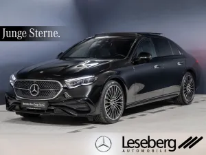Mercedes-Benz E 450 4M AMG DIG.LIGHT/Airmatic/Pano/Night/360°