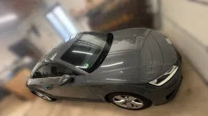 Audi TT Coupe 1.8 TFSI S tronic -