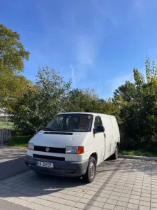 Volkswagen T4 andere