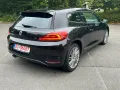 Volkswagen Scirocco 1.4 TSI 78000 KM VW Scheckheft