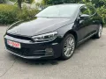 Volkswagen Scirocco 1.4 TSI 78000 KM VW Scheckheft
