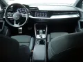 Audi S3 2.0 TFSI quattro KLIMA PDC SITZHEIZUNG LED