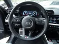 Audi S3 2.0 TFSI quattro KLIMA PDC SITZHEIZUNG LED