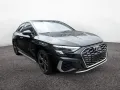 Audi S3 2.0 TFSI quattro KLIMA PDC SITZHEIZUNG LED