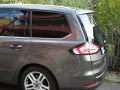 Ford Galaxy 1,5 EcoBoost Titanium