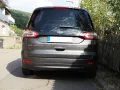 Ford Galaxy 1,5 EcoBoost Titanium