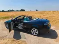 Saab 9-3 1.9TiD Vector Cabriolet Automatik Vector