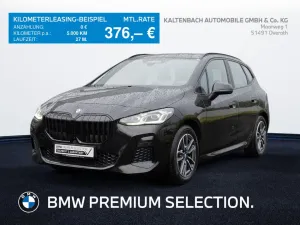 BMW 223 Active Tourer xDrive M-Sport PANO AHK HUD