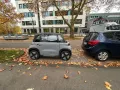 Opel Rocks-e GS 