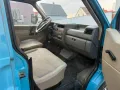 Volkswagen T4 Pritsch Oldtimer.