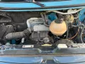 Volkswagen T4 Pritsch Oldtimer.