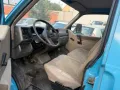 Volkswagen T4 Pritsch Oldtimer.