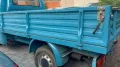 Volkswagen T4 Pritsch Oldtimer.