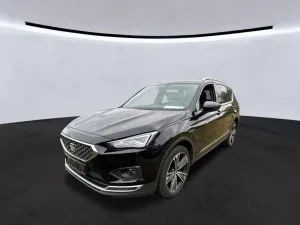 Seat Tarraco Xcellence 1.5TSI DSG Navi SHZ ACC Leder