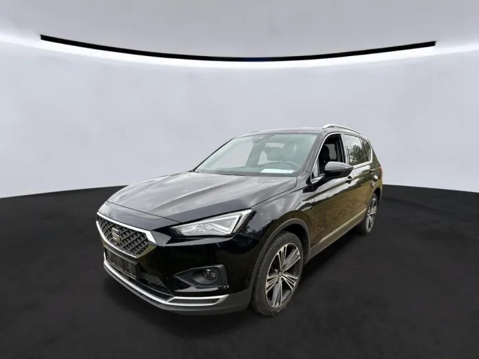 Seat Tarraco Xcellence 1.5TSI DSG Navi SHZ ACC Leder