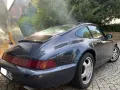 Porsche 964 - 911  Carrera 4 Coupe