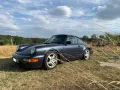 Porsche 964 - 911  Carrera 4 Coupe