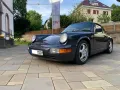 Porsche 964 - 911  Carrera 4 Coupe