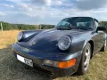 Porsche 964 - 911  Carrera 4 Coupe