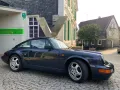 Porsche 964 - 911  Carrera 4 Coupe