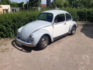 Volkswagen VW Käfer Bj 1984 Motor generalüberholt
