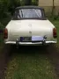 MG Rarität MGB  aus Erstserie 