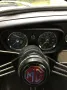 MG Rarität MGB  aus Erstserie 