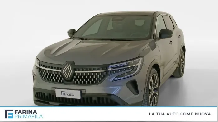 Renault RENAULT Austral 2023 - Austral 1.2 E-Tech full h