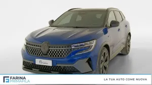 Renault RENAULT Austral 2023 - Austral 1.2 E-Tech full h