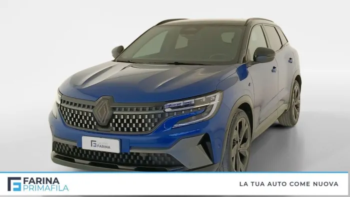 Renault RENAULT Austral 2023 - Austral 1.2 E-Tech full h