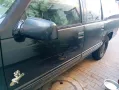 Chevrolet suburan savana