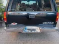 Chevrolet suburan savana