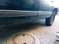 Chevrolet suburan savana