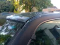 Chevrolet suburan savana