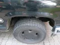 Chevrolet suburan savana