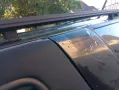 Chevrolet suburan savana
