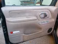 Chevrolet suburan savana