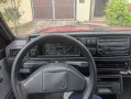 Volkswagen VW Jetta mk2