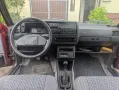 Volkswagen VW Jetta mk2
