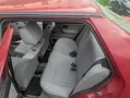 Volkswagen VW Jetta mk2