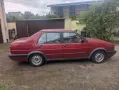 Volkswagen VW Jetta mk2