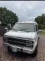 Chevrolet Chevy Van G20 (1995) Originalzustand / Gas...