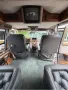 Chevrolet Chevy Van G20 (1995) Originalzustand / Gas...