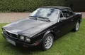 Maserati Spyder